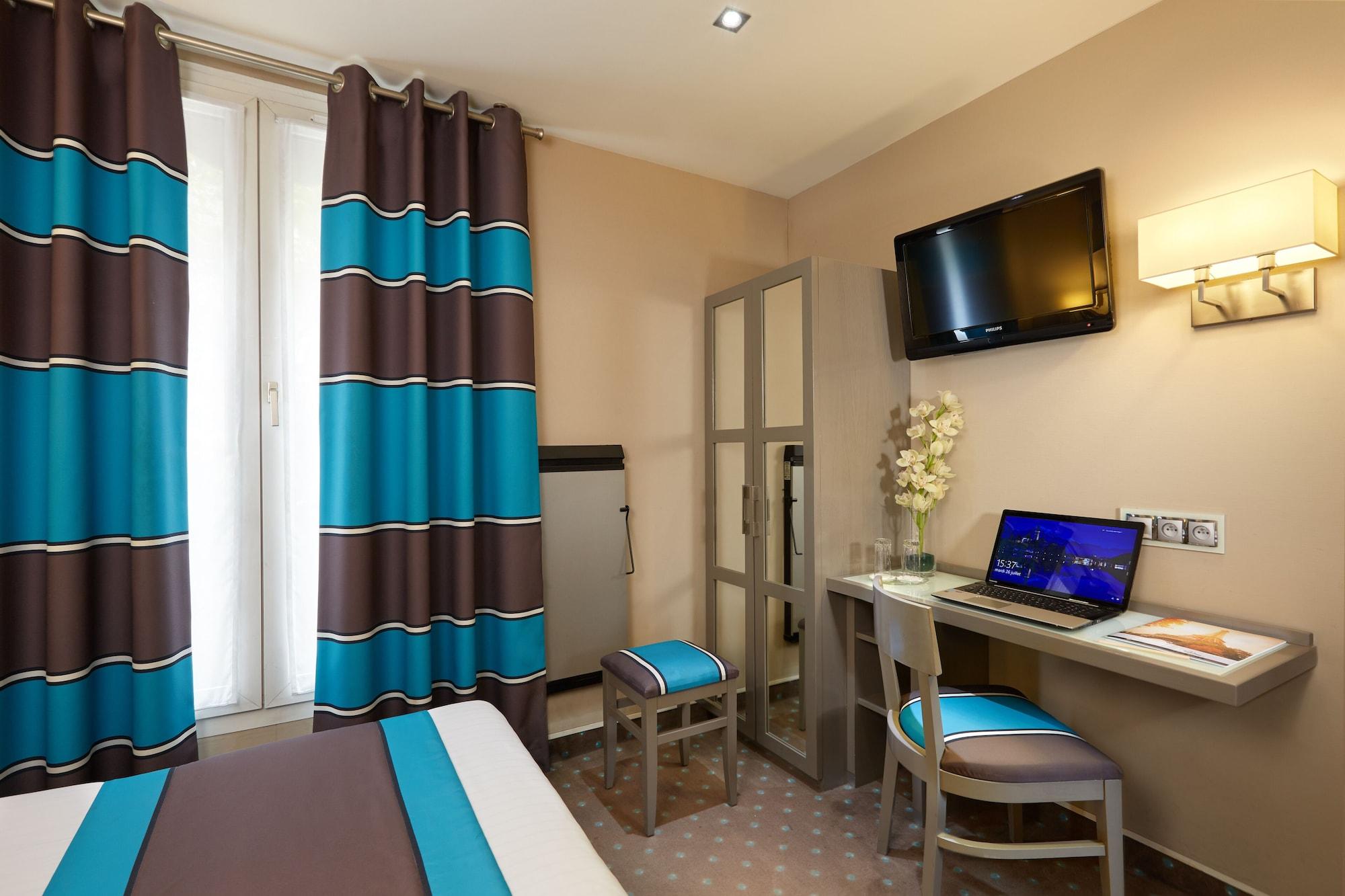 Beaugrenelle St-charles Tour Eiffel Hotel Parijs