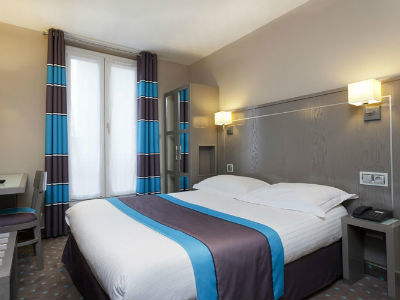 Beaugrenelle St-charles Tour Eiffel 3* Parijs