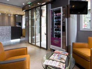 Hotel Beaugrenelle St-charles Tour Eiffel Parijs